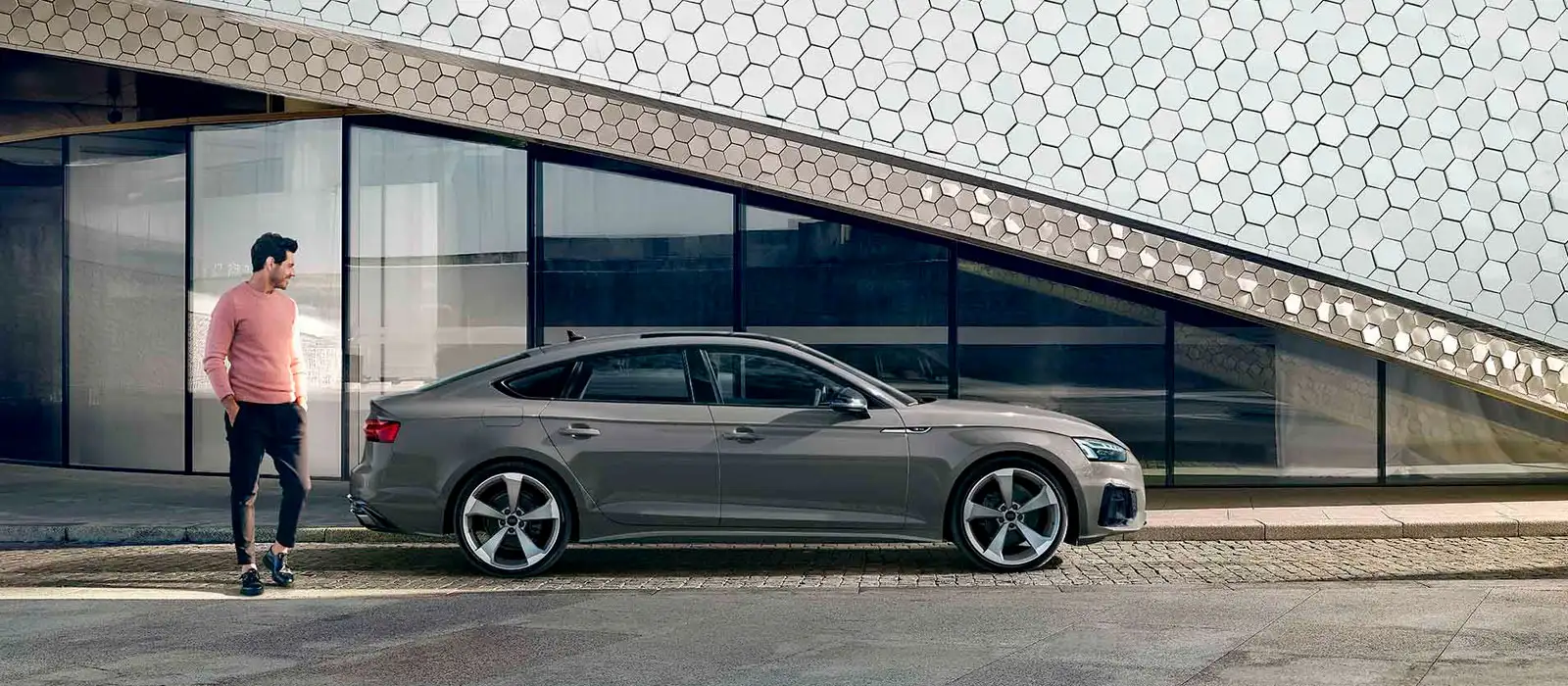 A5 Sportback