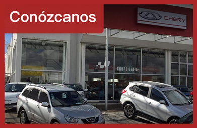 Nuestra Empresa