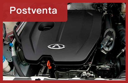 Servicios