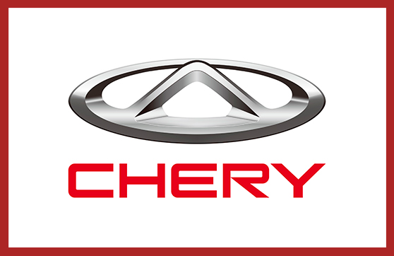Garantías Chery